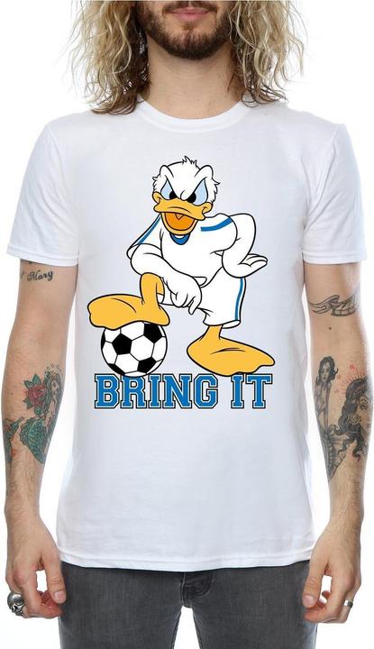 Produktbild Disney Donald Duck Bring It TShirt (M)