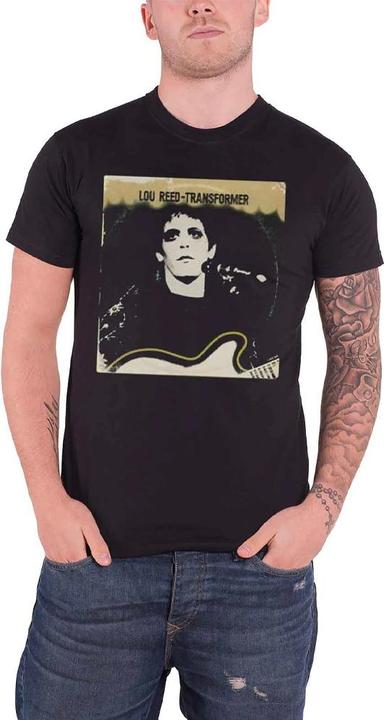 Image du produit Universal Textiles T-Shirt unisexe adulte Transformer Vintage en coton (XXL)