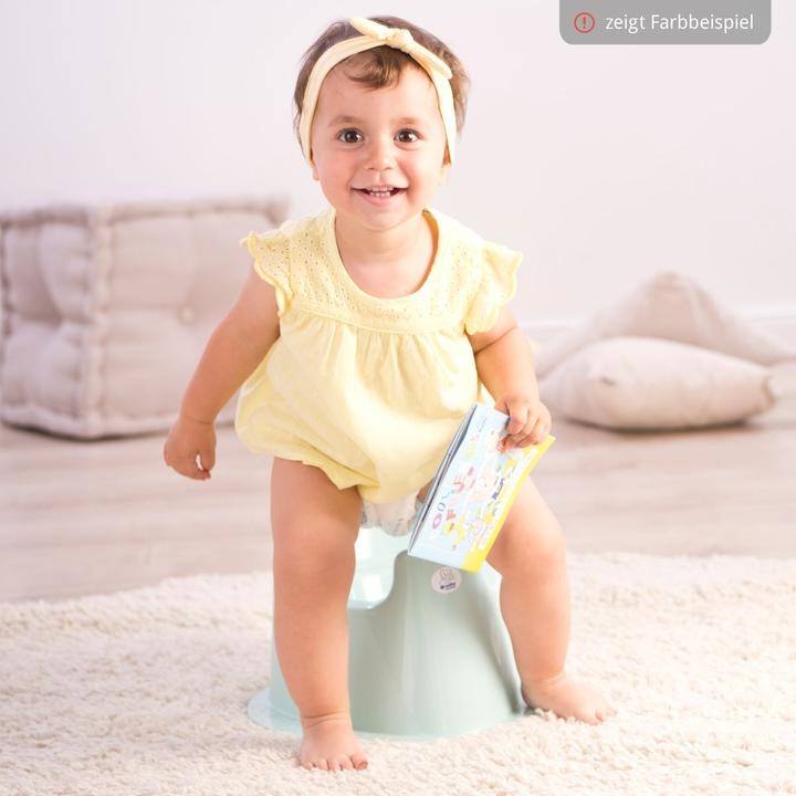 Actual product image Rotho Babydesign Töpfchen Töpfchen Tilo - Cappuccino