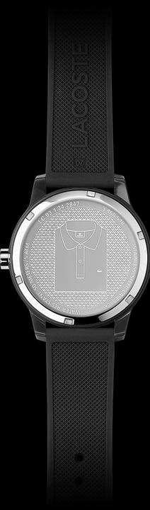 Produktbild Lacoste 12.12 (Analoguhr, 42 mm)