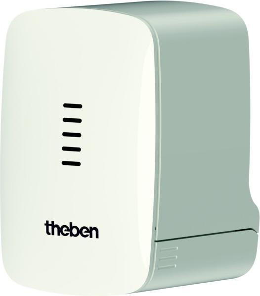 Actual product image Theben Cheops S Knx