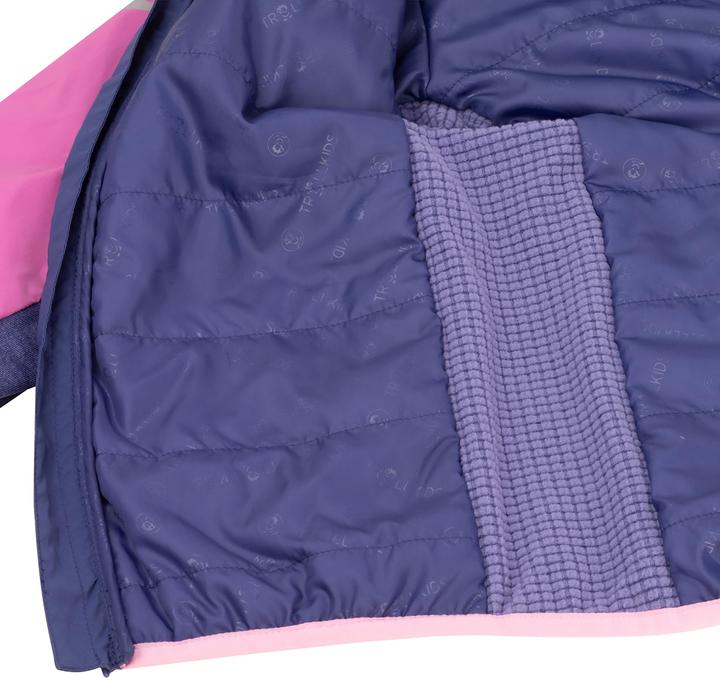 Image du produit Trollkids Veste pour enfants Halsafjord (140)