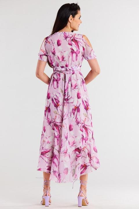 Actual product image Awama Everyday dress model (L)