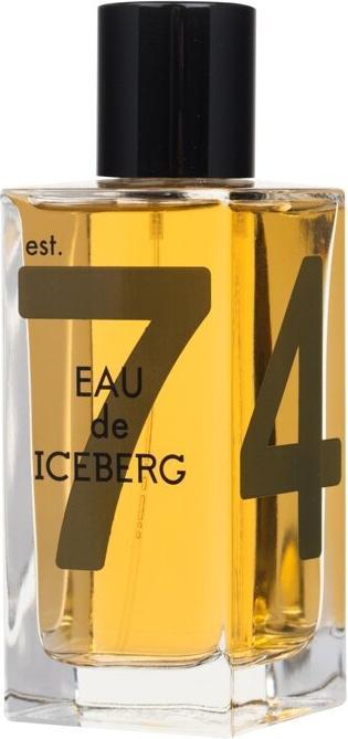 Produktbild Iceberg Amber (Eau de Toilette, 100 ml)