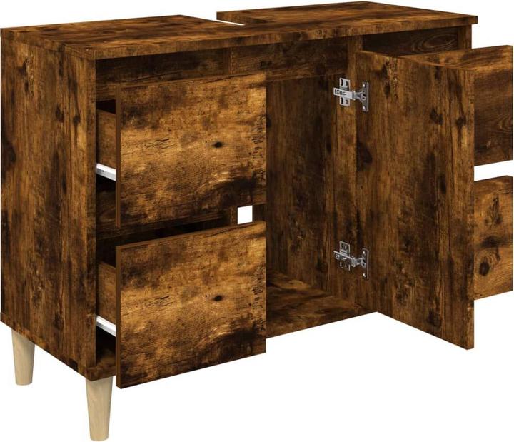 Image du produit VidaXL Calandra (80 x 33 x 60 cm)