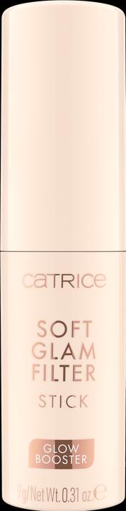 Actual product image Catrice Soft Glam Filter Stick (020 Light)