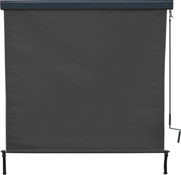 Produktbild Swisshandel24 Vertikalmarkise, Senkrechtmarkise (1.80 m)