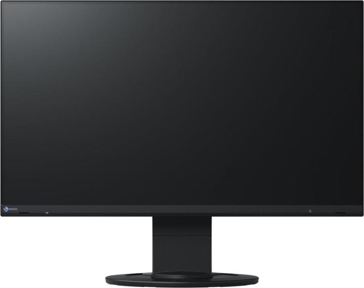 Actual product image Eizo FlexScan EV2460 (1920 x 1080 pixels, 23.80")