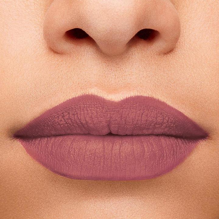 Actual product image Bourjois Rouge Velvet Ink (23)