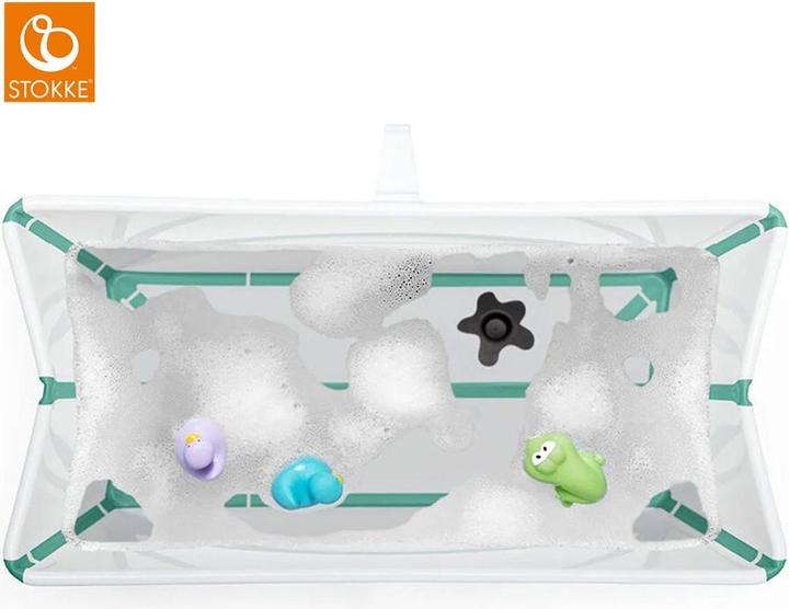 Produktbild Stokke Flexi Bath Bundle