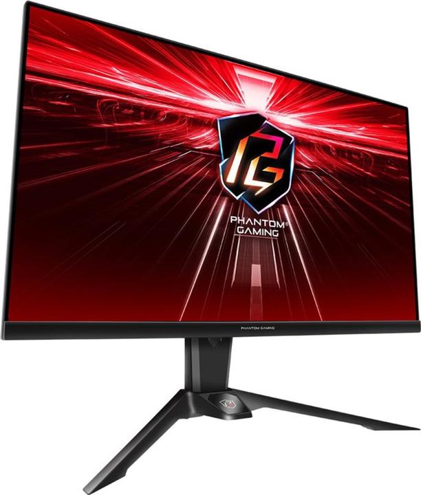 Immagine prodotto AsRock Phantom Gaming PG32QF2B (2560 x 1440 pixel, 31.50")