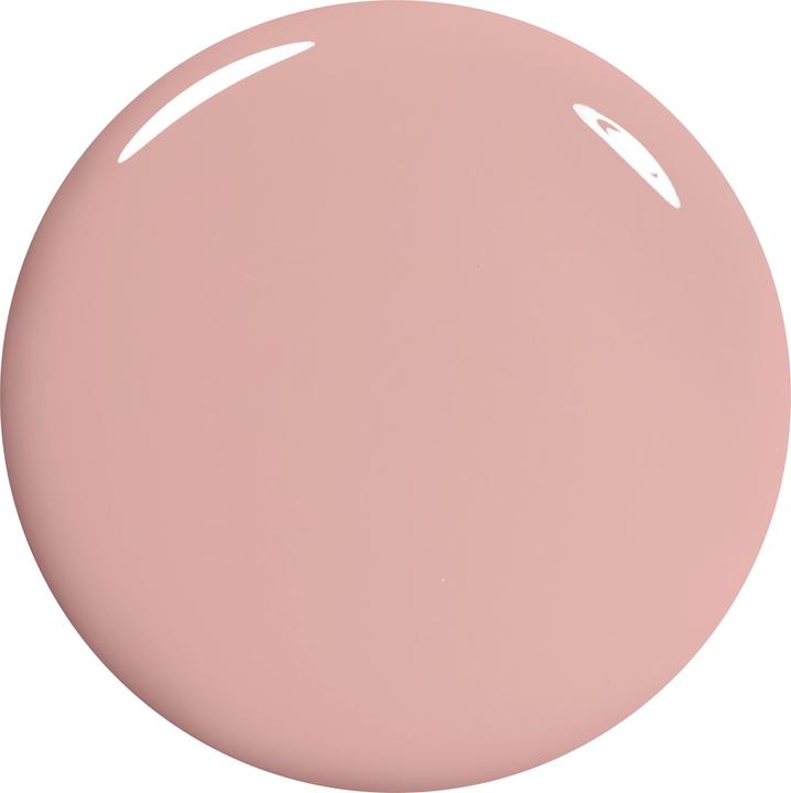 Produktbild Essie Gel Couture (485 princess charming, Gel-Effekt Nagellack)