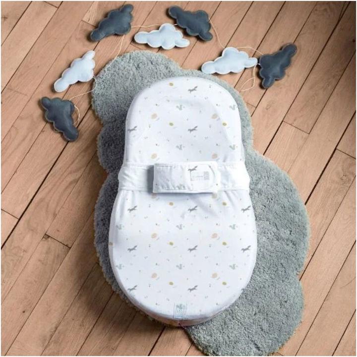 Produktbild Beaba Cocoonababy® 10° Glücklicher Fuchs