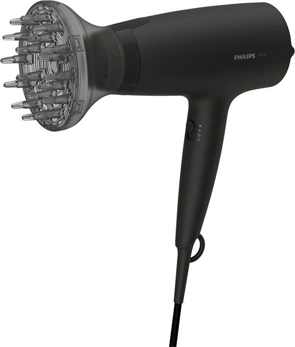 Actual product image Philips Series 3000 with ThermoProtect attachment 1600