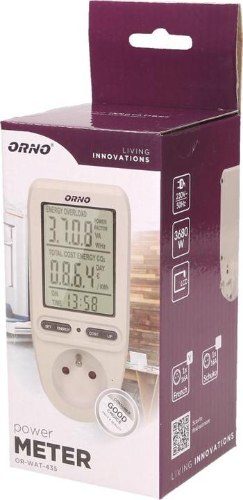 Immagine prodotto Orno OR-WAT-435