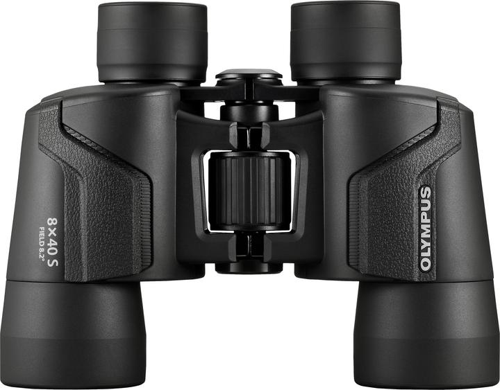 Actual product image Olympus Ferngla (8 x, 40 mm)