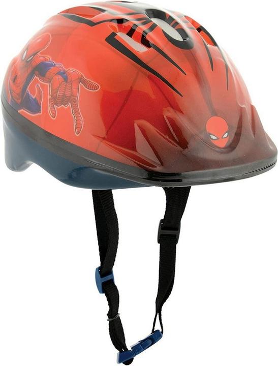Spiderman Casque de sécurité (48 - 52 cm)