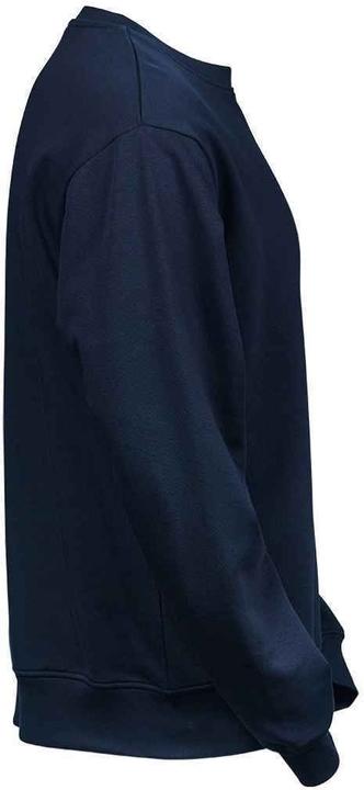 Produktbild Tee Jays Power Sweatshirt Baumwolle aus biologischem Anbau (S)