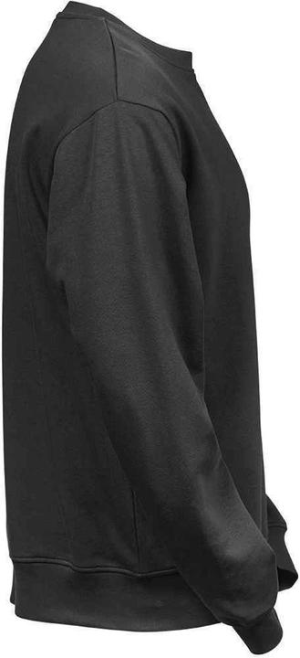 Produktbild Tee Jays Power Sweatshirt Baumwolle Aus Biologischem Anbau (XL)