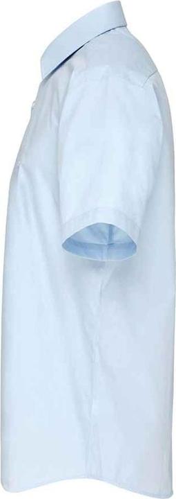 Image du produit Premier Supreme Chemise de travail qualité lourde manches courtes (42)