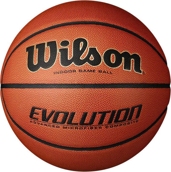Wilson Basketball