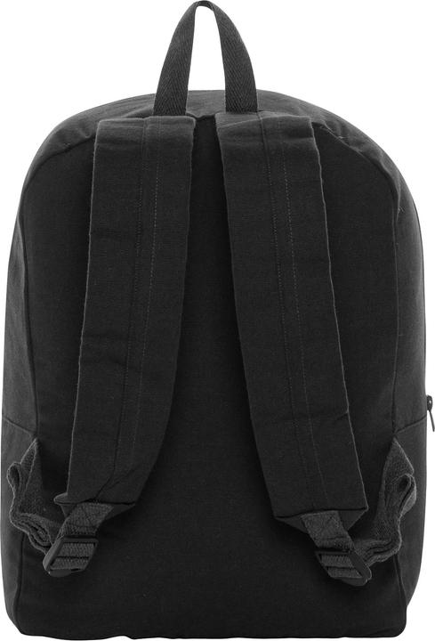 Actual product image Xd Collection Recycled Canvas Backpack (19.50 l)