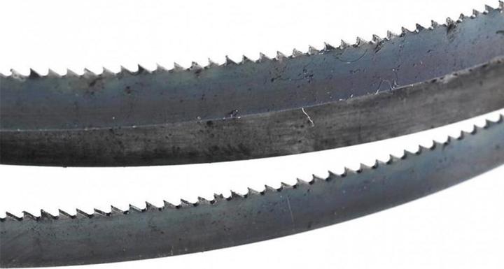 Produktbild Proxxon Bandsägeblatt 24Z zu MBS