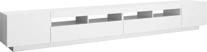 Actual product image VidaXL Ronnica (300 x 35 x 40 cm)