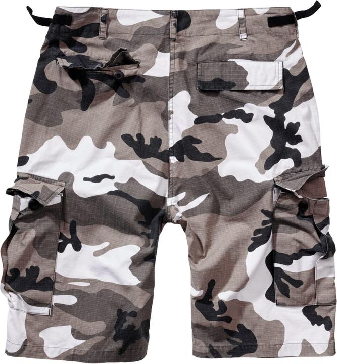 Image du produit Brandit Short BDU Ripstop (XXL)