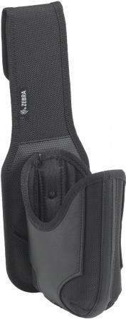 Actual product image Zebra Quick-draw holster