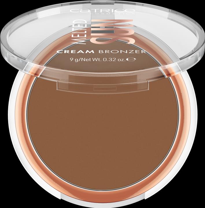 Image du produit Catrice Melted Sun (030 Pretty Tanned, Contour, 9 g)