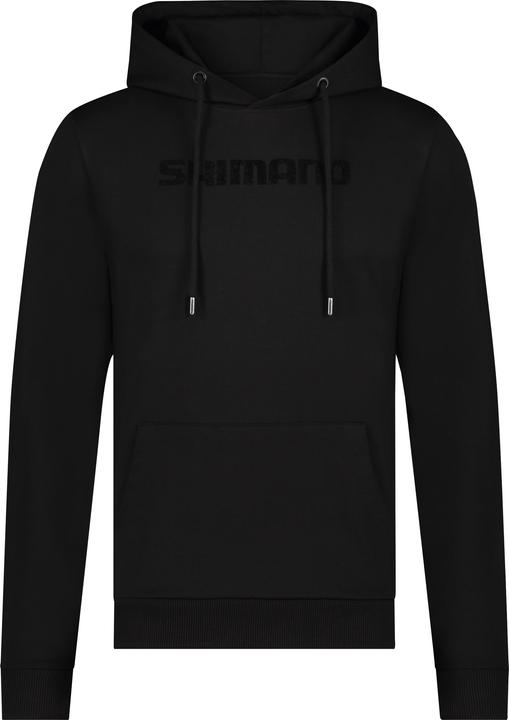 Shimano Men UX Urban Hoodie