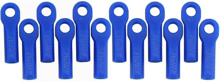 Image du produit Rpm R/C Les coupes à boules ouvrent le long RPM bleu