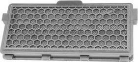 Produktbild Filtronix Abluft Filter mit Aktivkohle alternativ zu Miele SF-AA50, 09616110