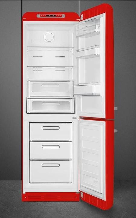Produktbild Smeg Retro Style FAB32RRD5 (331 l)
