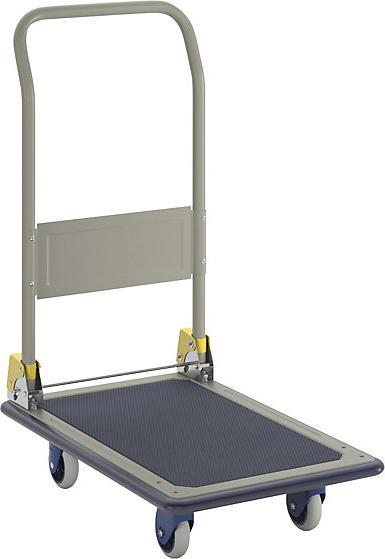 Produktbild Prestar Plattformwagen (150 kg)