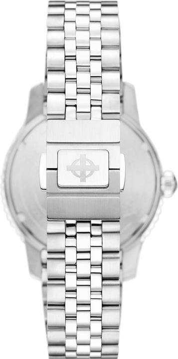Image du produit Zodiac Super Sea Wolf Compression (Montre de plongée, 40 mm)