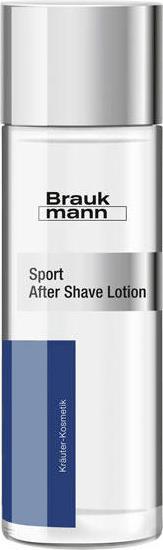 Produktbild Hildegard Braukmann Sport After Shave Lotion (Lotion, 100 ml)