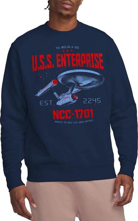 Produktbild Stardate 2245 Sweatshirt (XXL)
