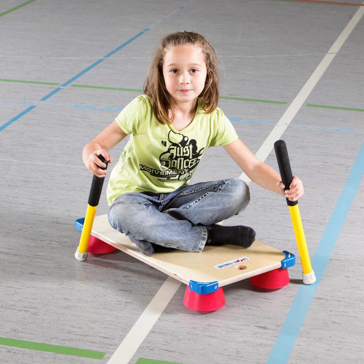 Actual product image Sport-Thieme Roller board special