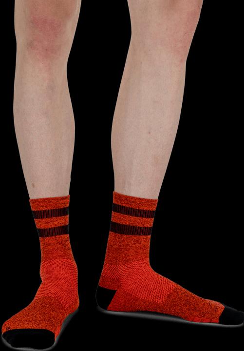 Actual product image Dirtysox Premium Softair+ - Pro - Cocktail (35 - 39)