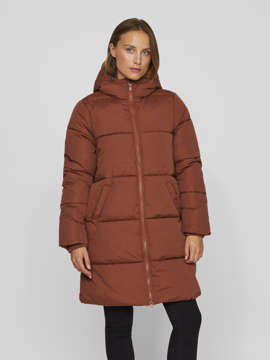 Image du produit Vila Manteau à capuche (44)