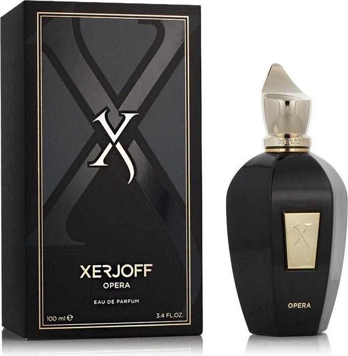 Actual product image XerJoff Opera (Eau de parfum, 100 ml)