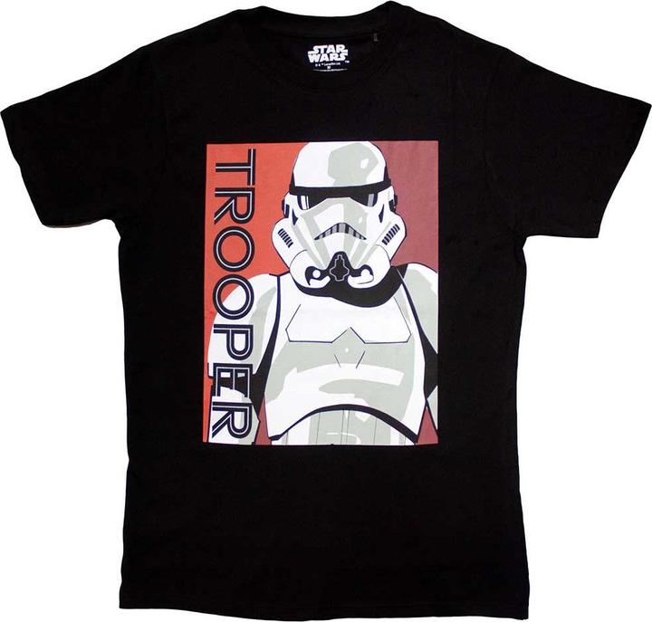 Produktbild Star Wars Trooper Card (S)