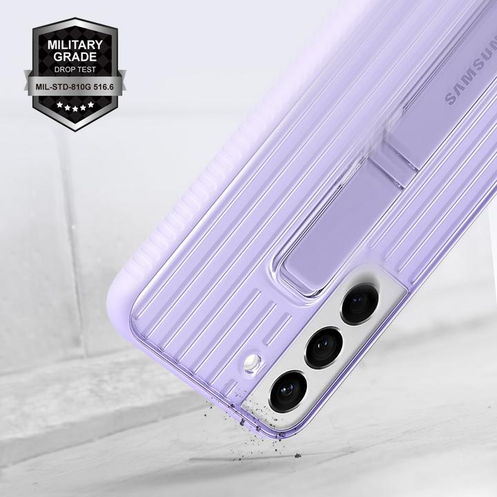 Immagine prodotto Samsung Protective Standing Cover (Samsung Galaxy S22+)