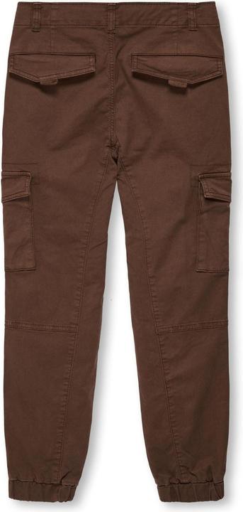 Image du produit Only KOBMAXWELL Taille moyenne Coupe cargo Pantalon cargo (140)