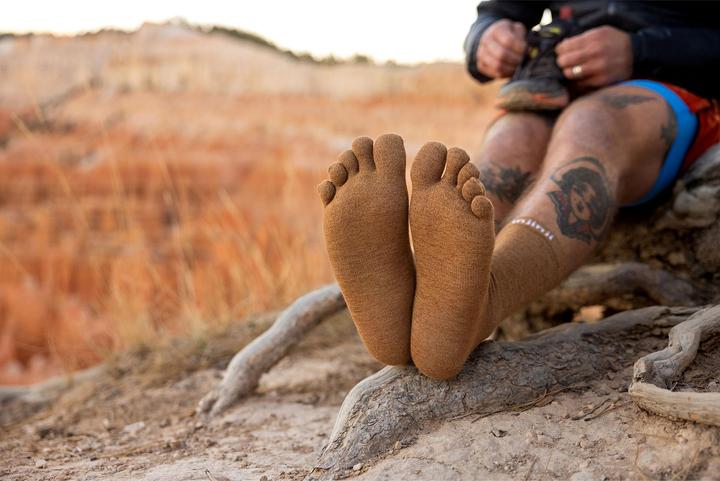 Immagine prodotto Injinji Liner Crew (40.5 - 44)