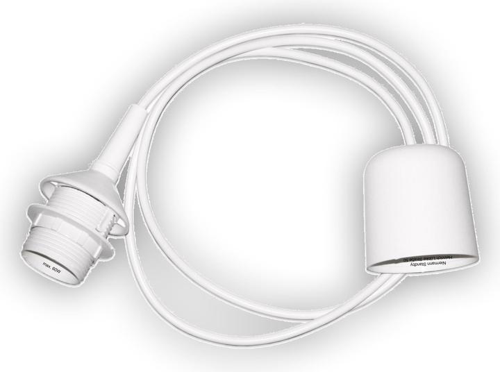 Actual product image Niermann Stand By Ceiling lamp Rosalie (E27)
