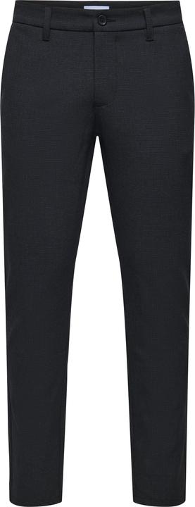 Image du produit Only & Sons Onsbrad Life Slim Check 0184 Pant Noos (W33/L32)