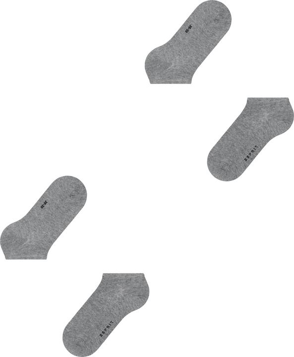 Image du produit Esprit Socken Casual Stretch (lot de 2, 39 - 42)
